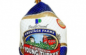 Gà Tây Prestage Farms - Premium Young Turkey