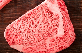 Thịt bò Wagyu Nhật A5