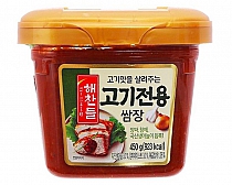 Tương chấm thịt nướng Hàn Quốc 450g